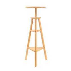 Selle de sculpteur GERSTAECKER