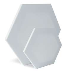 GERSTAECKER Sechseck-Keilrahmen