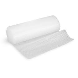 Rouleau court de papier bulle