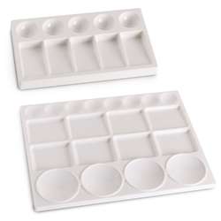 I LOVE ART Kunststoffpalette