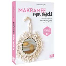 Makramee super einfach!