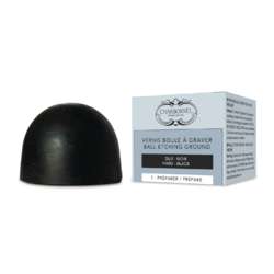 Vernis boule à graver CHARBONNEL, dur ou mou
