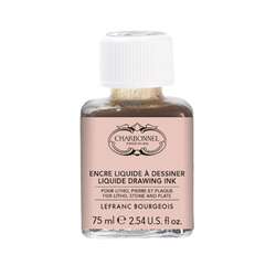 CHARBONNEL Lithotusche