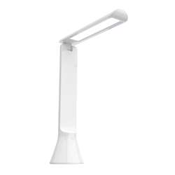 Lampe de voyage avec batterie 2 en 1