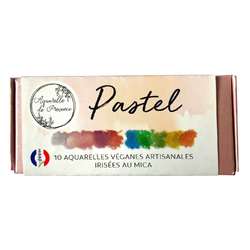 Aquarelle de Provence® Pastel