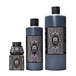 Speedball® SUPER BLACK Chinatusche