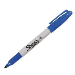 Sharpie Permanent-Marker, feine Spitze