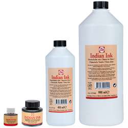 Encre de Chine TALENS