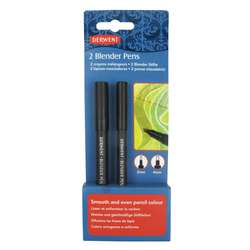 Set de 2 crayons mélangeurs DERWENT