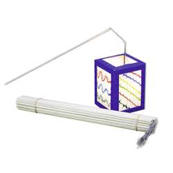 Bâton pour lanterne URSUS®