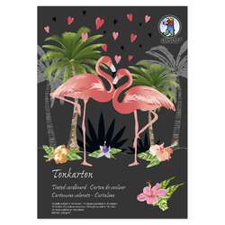 Bloc de papier couleur URSUS®