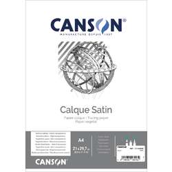 Calque très transparent CANSON®, feuille
