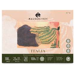 MAGNANI 1404® ITALIA Aquarellpapier