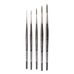 da Vinci COLINEO Schlepper, mittellang und spitz gebunden, Serie 1222