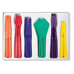 Royal & Langnickel Malspachteln, 36er-Pckg.