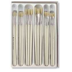 Set de 30 brosses Royal & Langnickel