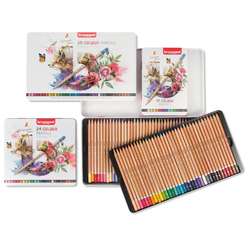 Set de crayons de couleur Bruynzeel