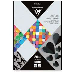 Clairefontaine Zeichenblock Loisirs