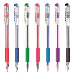Pentel® Hybrid K 116 Gel-Tintenroller Grip