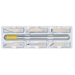 Coffret de découpe Ecobra 2