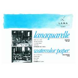LANA Lanaquarelle