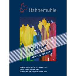 Hahnemühle College® Acrylblock