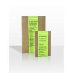 HAHNEMÜHLE Travel Booklet Skizzenbuch