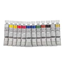 Gouache extra-fine Schmincke pour calligraphie