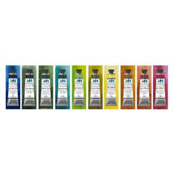 Michael Harding Aquarellfarben-Sets