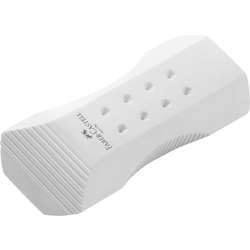 Gomme RollOn FABER-CASTELL, blanche