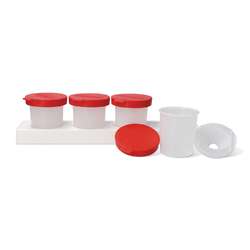 Godet vide pour gouache GERSTAECKER