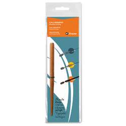 Brause „Kalligrafie, Schreiben, Zeichnen“-Set