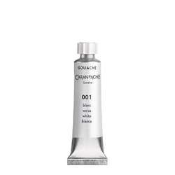 Peinture Gouache Studio Caran d'Ache