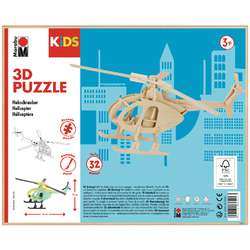 MARABU KiDS 3D Puzzle