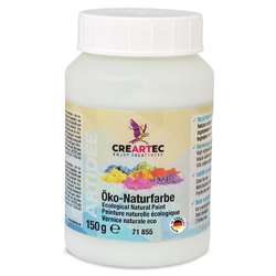 Couleur naturelle écologique en poudre CREARTEC