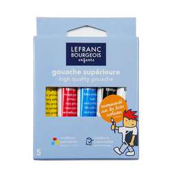 Set de gouache LEFRANC & BOURGEOIS
