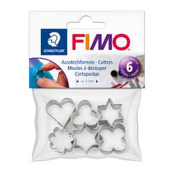 Emporte-pièces FIMO® Accessoires