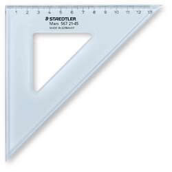 Equerre anti-taches 567 Mars