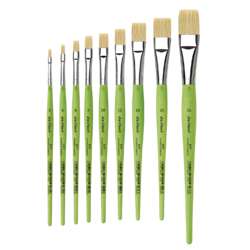 Pinceau acrylique da Vinci FIT SYNTHETIC BRISTLE, série 379