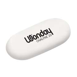 Wonday Radiergummi Ovalyne 20