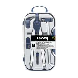 Wonday Zirkel mit Zubehör, 4-teilig