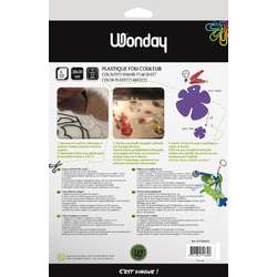 Wonday Schrumpffolie