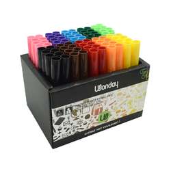 Coffret de 70 feutres Min'O