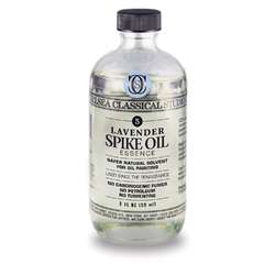 Essence d'huile d'aspic de lavande CHELSEA CLASSICAL STUDIO