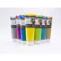 MOLENAER Acrylfarbe