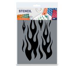 Qbix Motiv-Schablonen