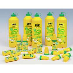 UHU® flinke Flasche ReNATURE, Pakete für Großverbraucher