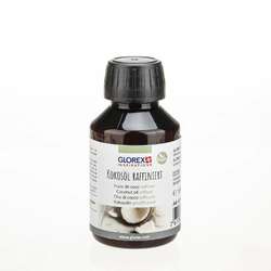 Huile de coco raffinée GLOREX