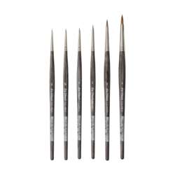 da Vinci COLINEO Aquarellpinsel, Retuschierpinsel, Serie 5526