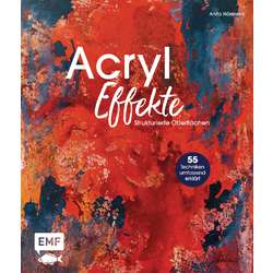 Acryl-Effekte